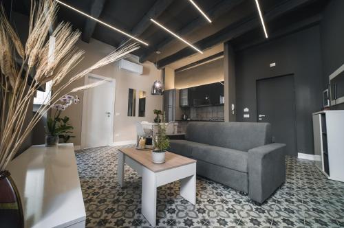 Palazzo Paladini - Luxury Suites in the Heart of the Old Town in Pizzo