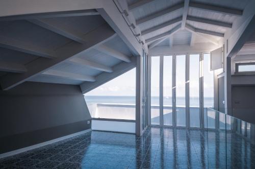 Palazzo Paladini - Luxury Suites in the Heart of the Old Town in Pizzo