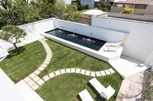 NC City Boutique chambre d'hôte Gemini