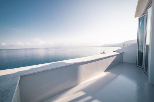 Palazzo Paladini - Luxury Suites in the Heart of the Old Town in Pizzo