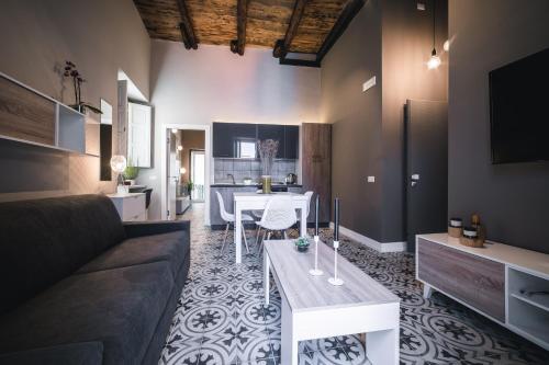 Palazzo Paladini - Luxury Suites in the Heart of the Old Town in Pizzo