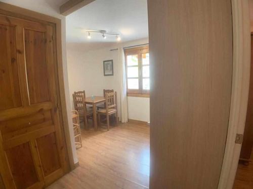  Otium apartamentos Borda ocho in Benasque