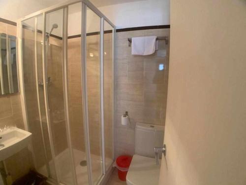  Otium apartamentos Borda ocho in Benasque