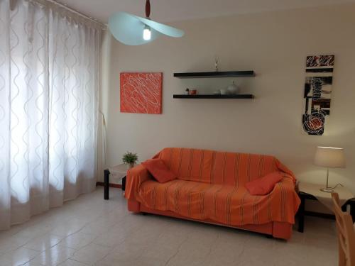 Casa Girasole