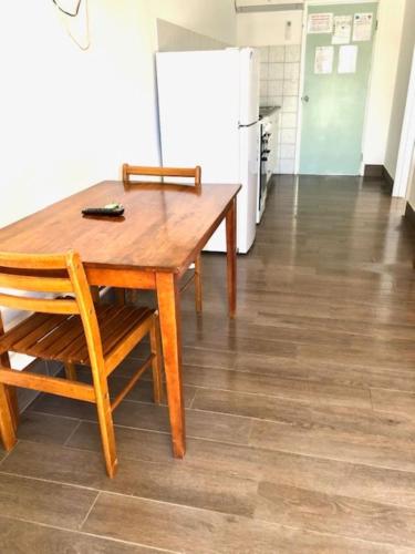 บริการและสิ่งอำนวยความสะดวก, Bay Lodge in เดนแฮม