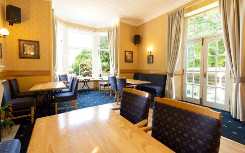 The Hill Hotel - image 5
