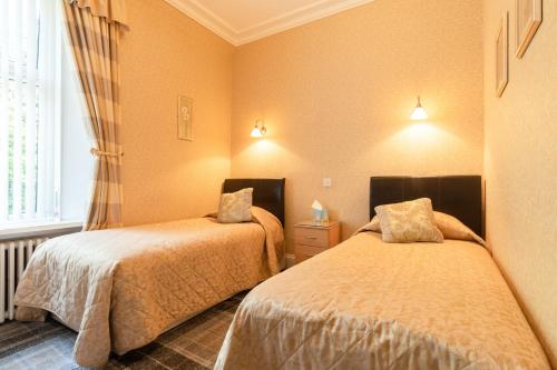 The Hill Hotel - image 12
