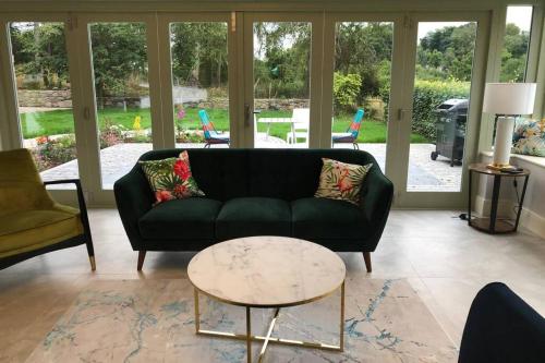 設施, Ballyheifer House - a beautiful 5 bedroom home. in 卡素特斯