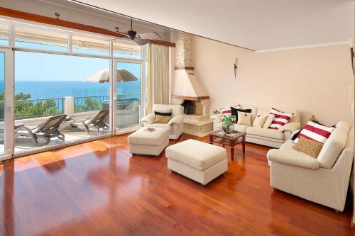 Hotel Villa Andrea - image 10