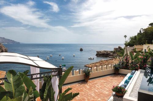 Villa Sant'Andrea, A Belmond Hotel, Taormina Mare