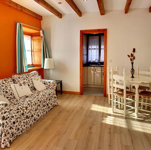 Casa Anhelo El Candíl