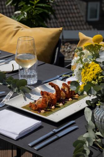 INNSiDE by Meliá Aachen