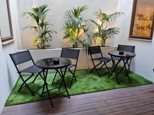 Faciliteiten, Ivy Hotel - Adults Only in St. Julian's