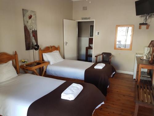 Crane Cottage Crane Cottage