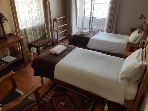 Crane Cottage Crane Cottage