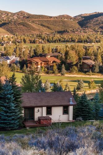 Cove #8: Minutes from skiing hiking and biking! - image 7