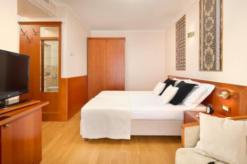 Hotel Villa Andrea - main image