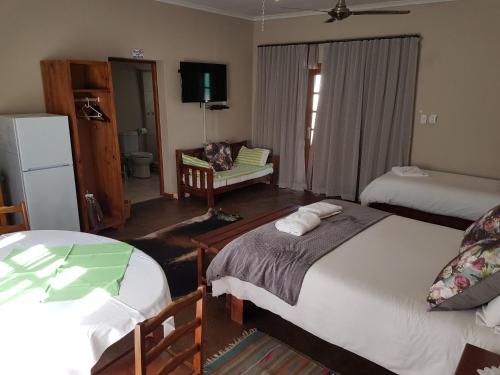 Crane Cottage Crane Cottage