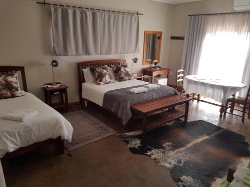 Crane Cottage Crane Cottage