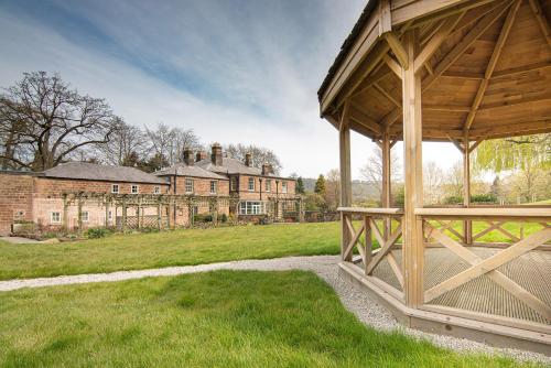 Oakhill Hotel, Matlock