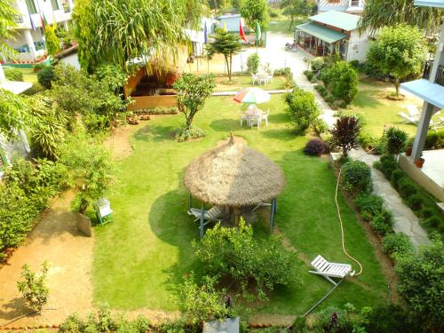 Hotel Greenland – Pokhara, FL