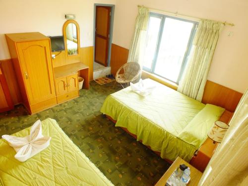 Hotel Greenland – Pokhara, FL