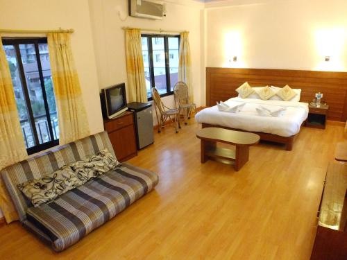 Hotel Greenland – Pokhara, FL
