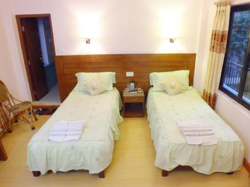 Hotel Greenland – Pokhara, FL