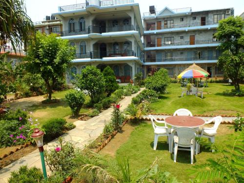Hotel Greenland – Pokhara, FL