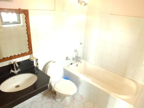 Hotel Greenland – Pokhara, FL