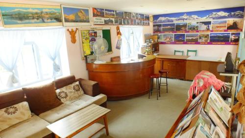 Hotel Greenland – Pokhara, FL