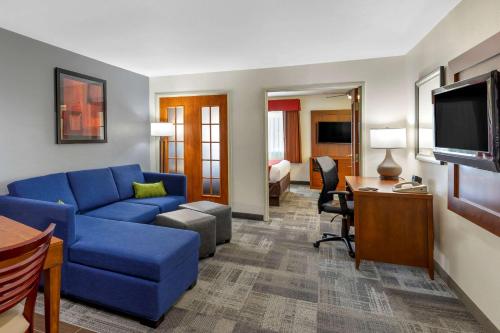 Comfort Suites Denver Tech Center