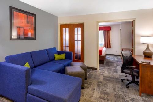 Comfort Suites Denver Tech Center