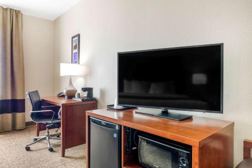 King Room - Non Smoking/Pet Friendly