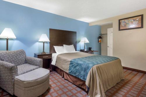 Econo Lodge Woodstock  Shenandoah Valley I 81 image 17