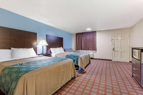 Econo Lodge Woodstock  Shenandoah Valley I 81