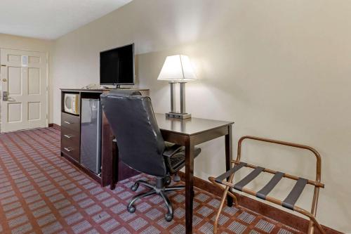 Econo Lodge Woodstock  Shenandoah Valley I 81