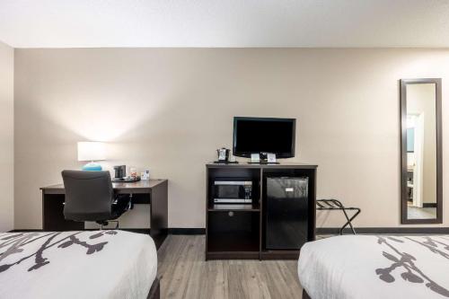 Sleep Inn & Suites in Birmingham, USA