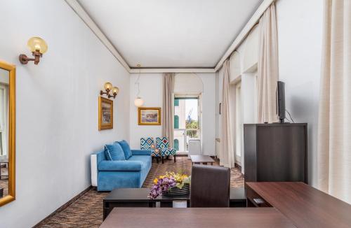 Hotel Bellevue in Split