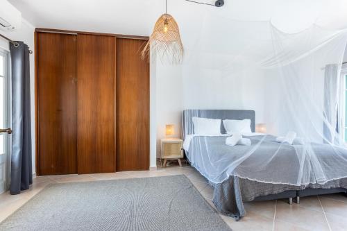 Casa Onda - Fabulous Ocean View Villa in Aljezur