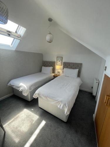 Rivendell Guest House in Саутгемптон