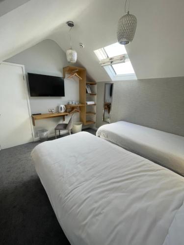 Rivendell Guest House in Саутгемптон