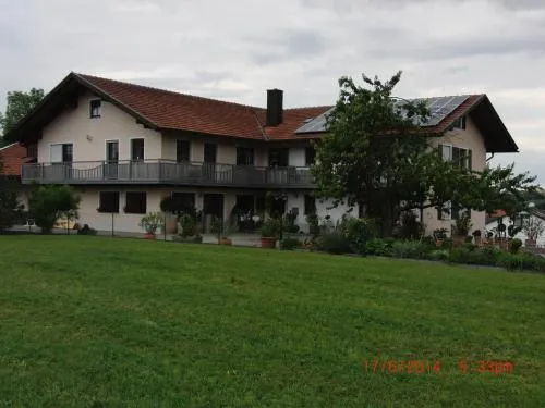 Ferienwohnung Doblhofer in Untergriesbach, Deutschland