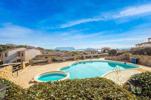 Casa Vacanze Leo gîte à louer Olbia
