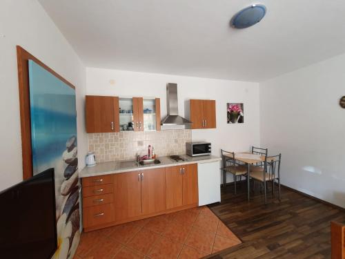 Apartments Topalovic in 高斯特尼拉