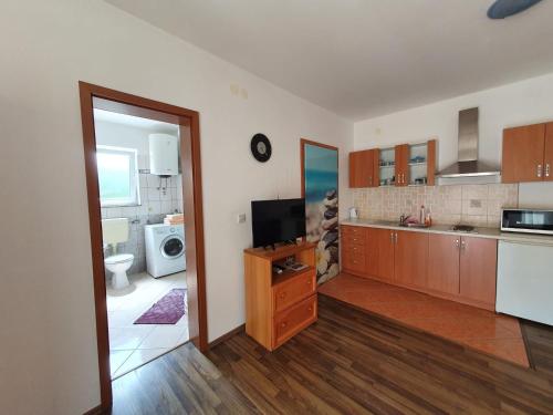 Apartments Topalovic in 高斯特尼拉