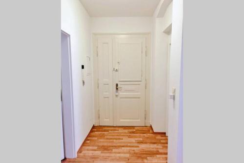 Gemütliches Apartment Nähe Hauptbahnhof, Lipsko (fotografie 4)