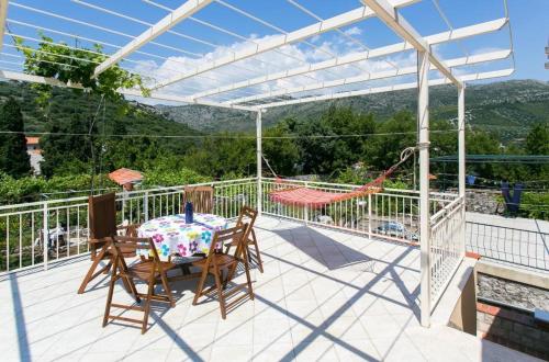 One-Bedroom Apartment with Terrace and Sea View - Gomila 12 a