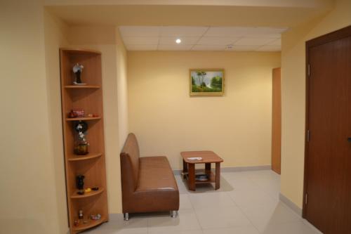 Arta Hotel - image 5