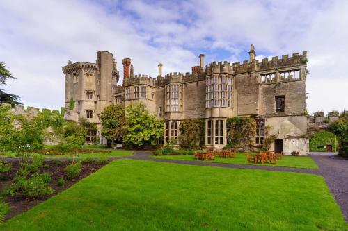 Thornbury Castle - A Relais & Chateaux Hotel - Accommodation - Thornbury